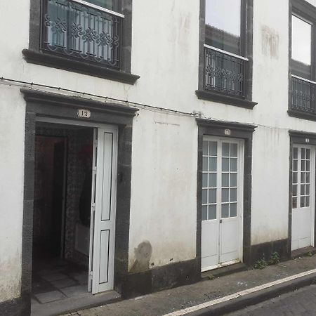 Cantinho Da Esmeralda Ponta Delgada Exterior foto