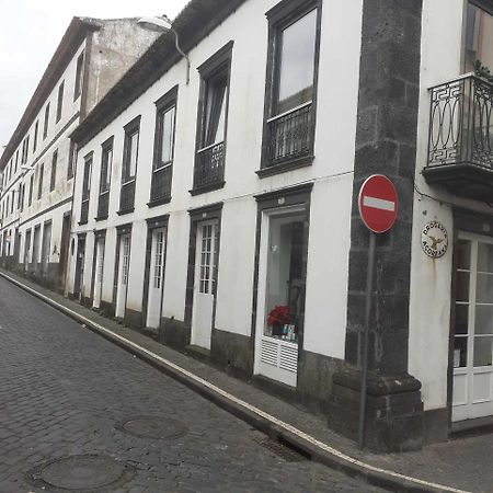 Cantinho Da Esmeralda Ponta Delgada Exterior foto