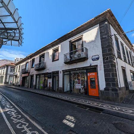 Cantinho Da Esmeralda Ponta Delgada Exterior foto