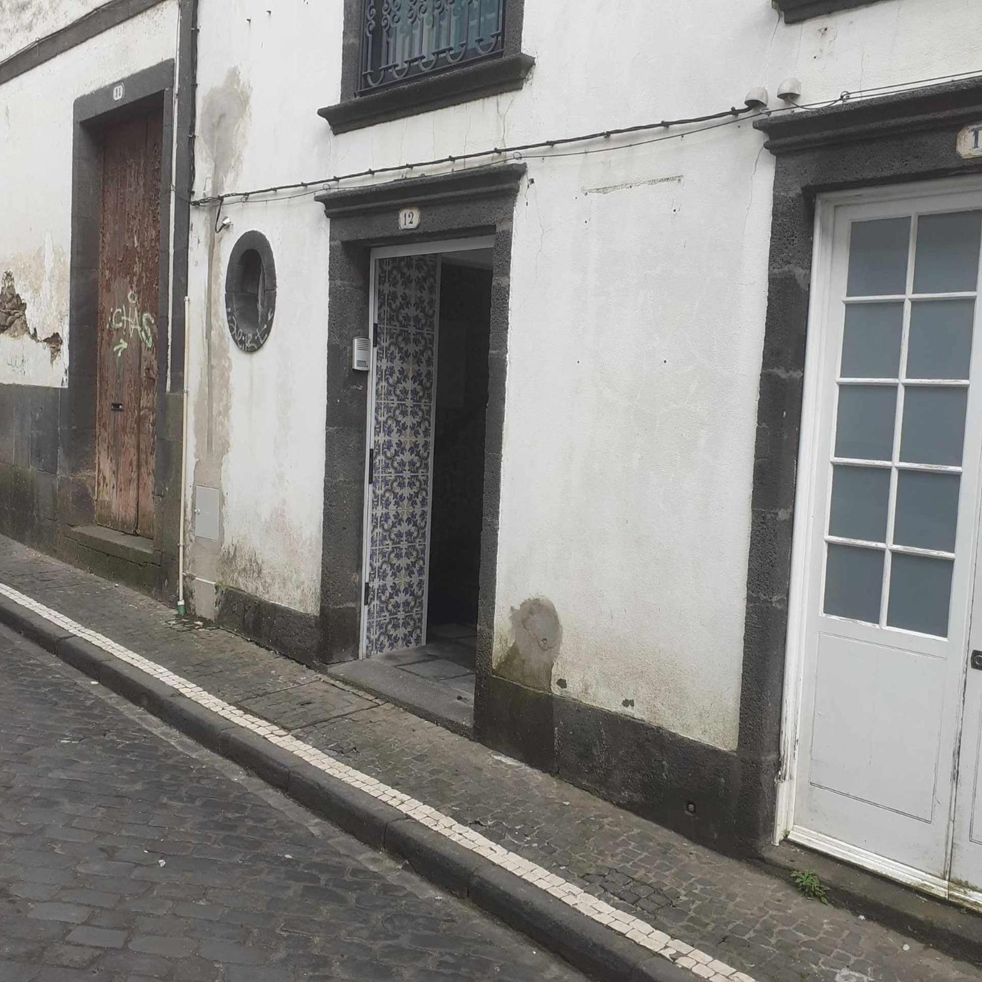 Cantinho Da Esmeralda Ponta Delgada Exterior foto